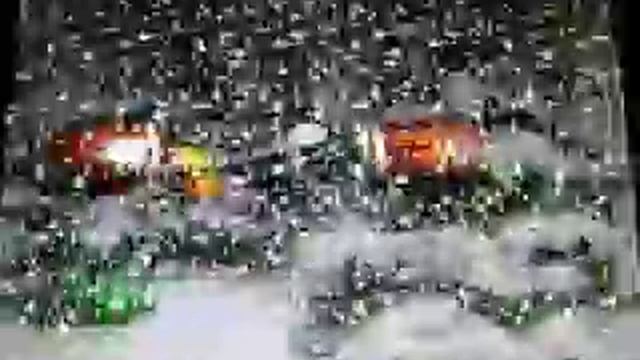 Donkey Kong country: Snow barrel blast. Hidden blue balloon. смотреть онлайн