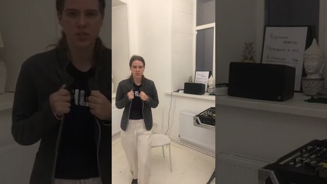 Как поступить на Актерский факультет, театрального училища или Вуза? смотреть онлайн