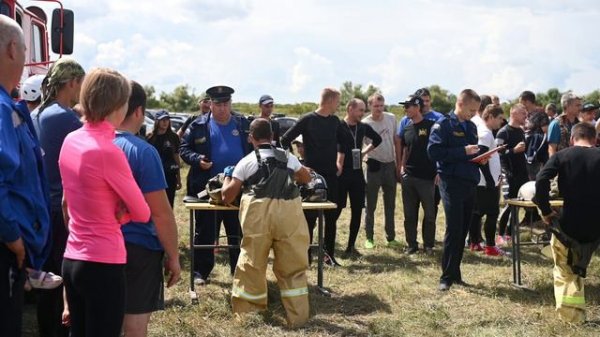 CASPER team За Наших 2024