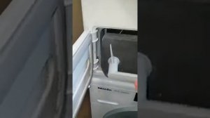 ★ ОШИБКА F 066 MIELE РЕМОНТ СУШИЛЬНЫХ МАШИН MIELE