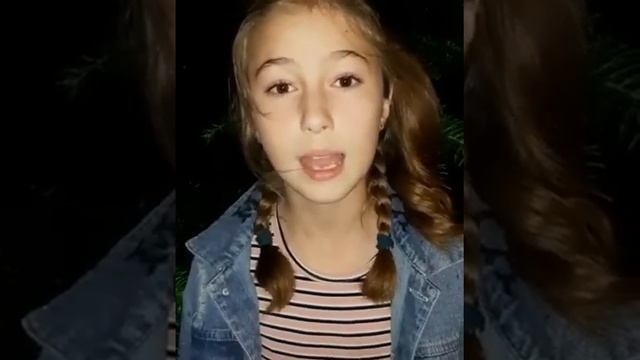 «Зимнее утро» А.С. Пушкин. Читает Ачмиз Мадина. ЯДБ смотреть онлайн