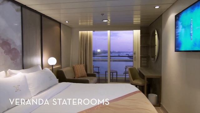What should you book? - Celebrity Cruises Tips смотреть онлайн