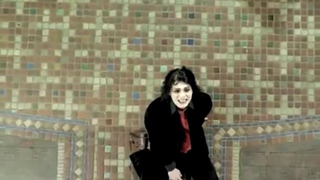 My Chemical Romance - Helena