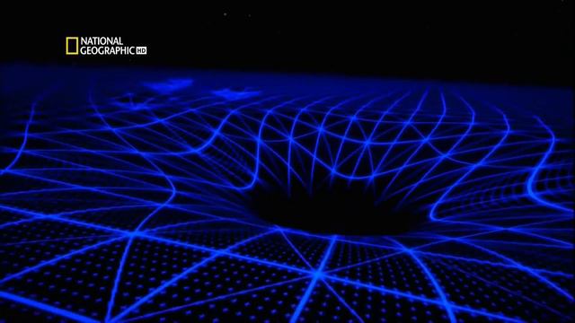 National Geographic HD. С точки зрения науки Вселенная Хокинга смотреть онлайн