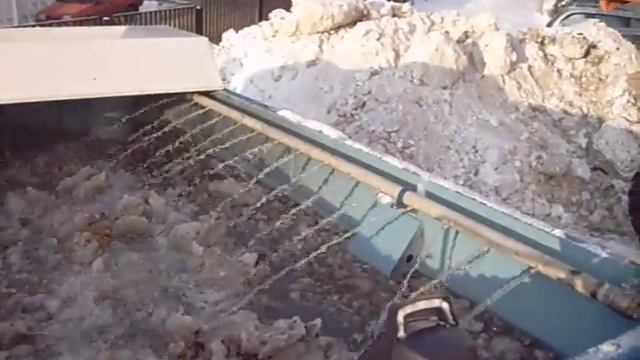 снеготаялка смотреть онлайн