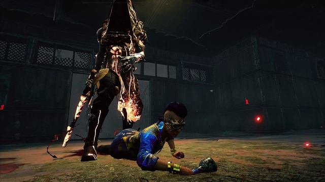 Мементо мори Палача 4 штуки в одном видео смотреть онлайн