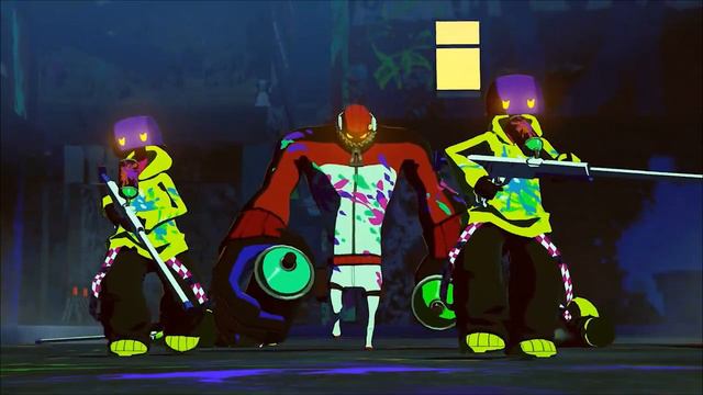 Persona 5 Tactica DLC: Repaint Your Heart PVs смотреть онлайн