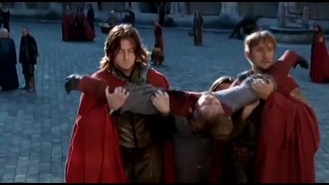 Morgana - Там высоко