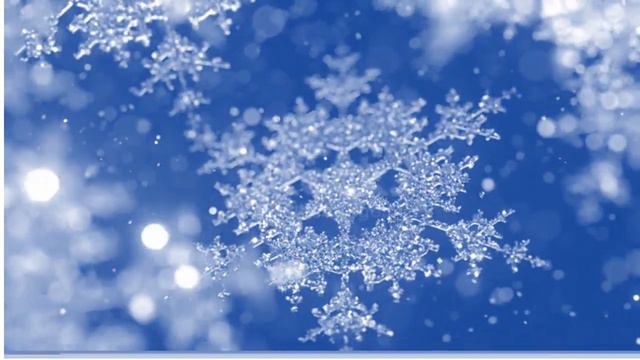 ЛЕТЯТ СНЕЖИНКИ смотреть онлайн