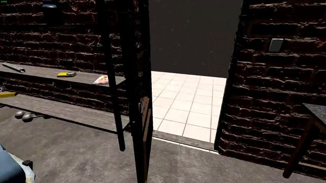 Недотуториал по The Long Drive(Часть 1) ▶▶▶ The Long Drive Геймплей смотреть онлайн