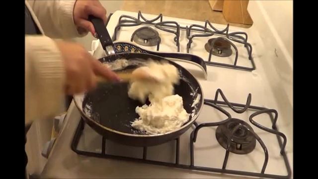 Como hacer porcelana fria casera. смотреть онлайн