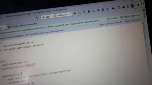 Android studio design editor is unavailable until after a successful project sync смотреть онлайн