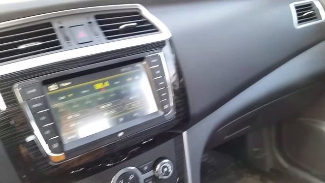 Проблемы лифан солано 2 (Solano 2) на пробеге в 8000 тыс км, отзыв владельца! смотреть онлайн