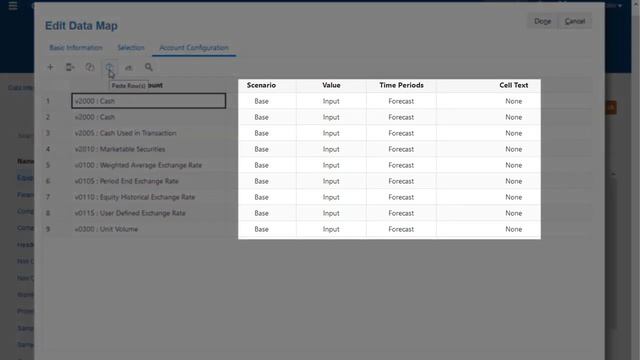 Copying Data in Strategic Modeling смотреть онлайн