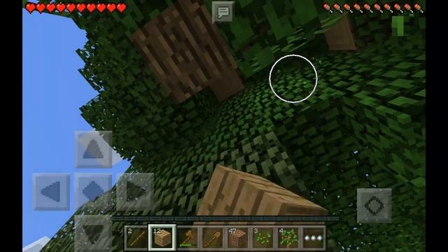 Майнкрафт рыбацкие приключение начало рыбалки 1серия