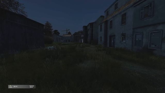 How a 7000 hour Solo Plays DayZ... смотреть онлайн