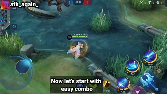 Xavier Best Build And Combos Complete Tutorial | Top 1 Global Xavier | MLBB смотреть онлайн