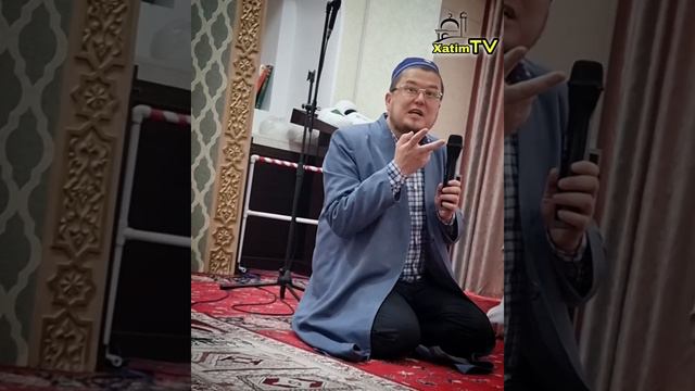 Ro'zaga Doir Masalalar | Ustoz Yorqinjon Domla Rohimahulloh