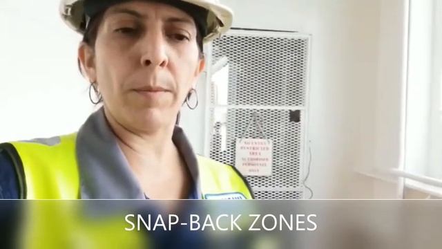 24 Marine Snapback Zone смотреть онлайн