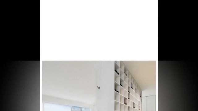 МЕСТА ХРАНЕНИЯ обуви в прихожей. Интересные примеры смотреть онлайн