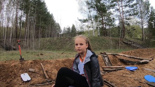 Спортивное ориентирование. Честные отзывы о спорте! смотреть онлайн