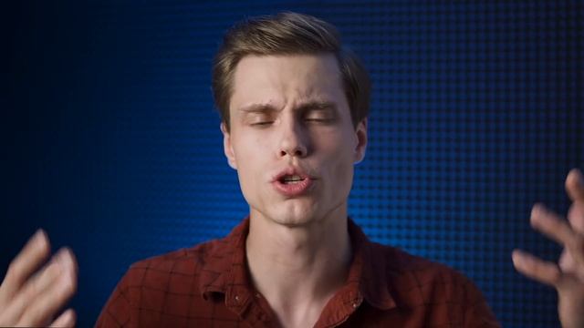 ХАРИЗМА — дар или навык? смотреть онлайн