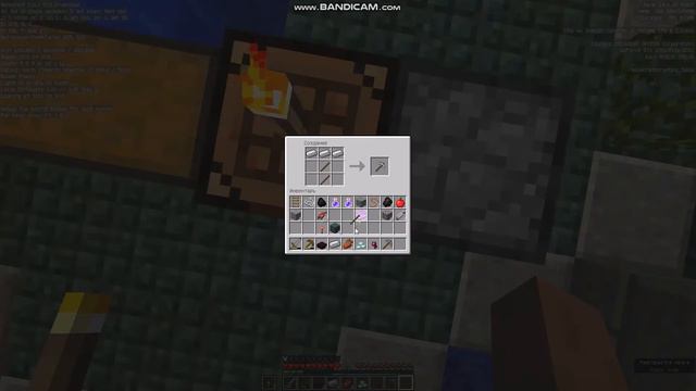 Captive Minecraft III #1 Нашли остров. смотреть онлайн