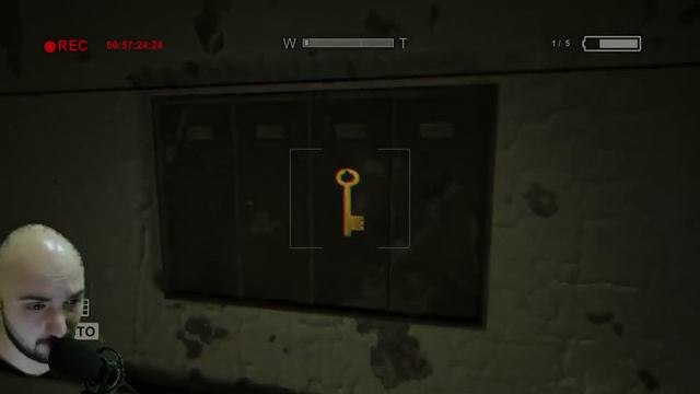 Outlast - Stream/Ուղիղ Միացում - Մաս 2-րդ - Armenian/Հայերեն смотреть онлайн