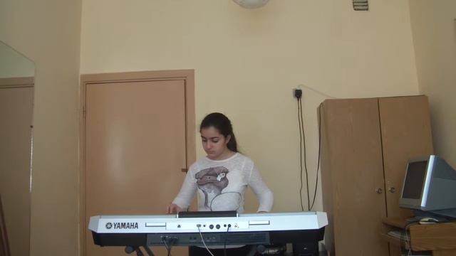 Танец смотреть онлайн