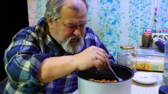 Что приготовить в мультиварке с картофелем ВКУСНЫЙ кулинарный и деревенский рецепт ПОДВАЛ ИЛЬИЧА смотреть онлайн