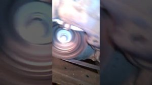 Рено меган шкив коленвала