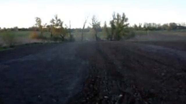 бороним мотоблоком смотреть онлайн