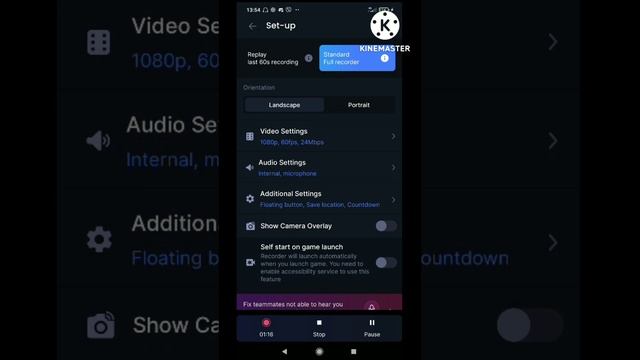 Как настроить glip| Туториал смотреть онлайн