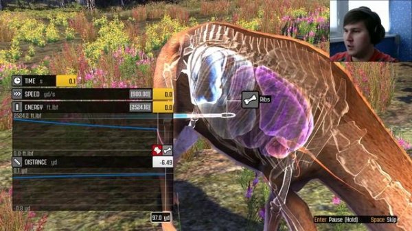 Cabela's Big Game Hunter: Pro Hunts #2 (Охотник от Бога...)