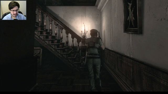 СОБАЧЬЯ УГРОЗА – Resident Evil #3 смотреть онлайн
