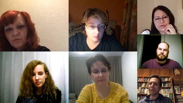 Конкурсное испытание «Командное видеоинтервью «Результаты воспитания: содержание и ответственность» смотреть онлайн