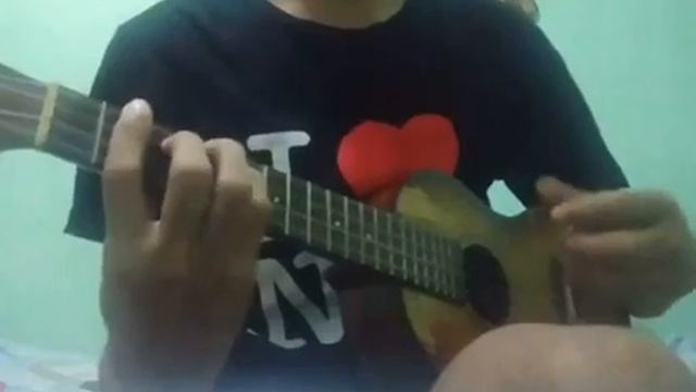 At My Worst-Pink Sweat$ (ukulele cover by John Paul Guinitaran) смотреть онлайн