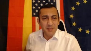 Qabil Türkoğlu   «Manaf Ağayev»(Qeyri etik sözlər var)