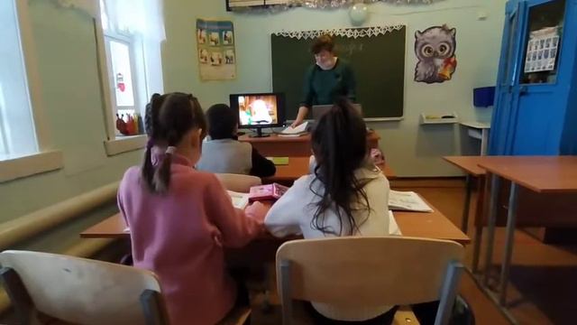 Урок математики в 1 классе смотреть онлайн
