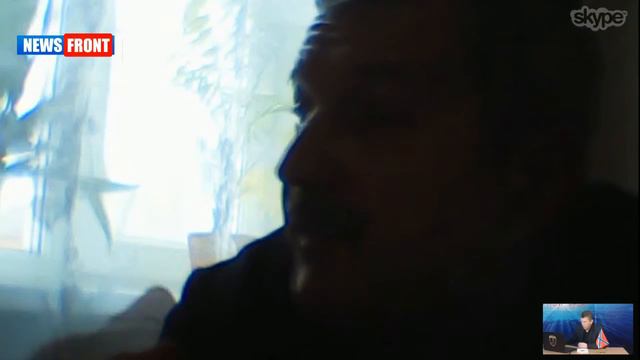 Украинский шахтер  за стол переговоров должен сесть сам Порошенко