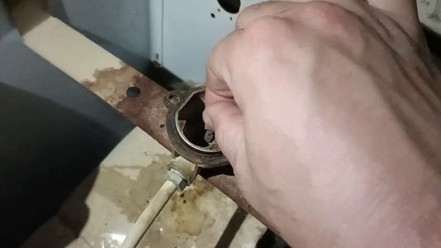 Газплита тазалау. Газплита калай тазалаймыз. Как отчистить газовая плита. Лайфхахтар. Лайфхак. смотреть онлайн