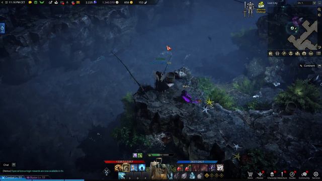 Lost Ark - Lost City ( Quick Guide) смотреть онлайн