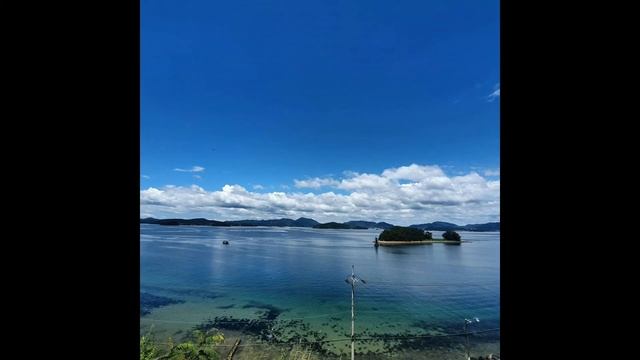 Шум моря для релаксации души и тела. смотреть онлайн