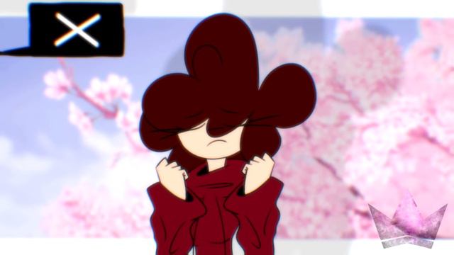 【ANIMATION MEME】Pretty lies смотреть онлайн