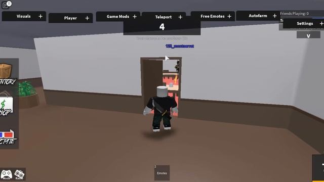 Roblox MM2 Script | Murder Mystery 2 Noclip, Autofarm, Fly, ESP & More! смотреть онлайн