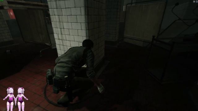 The Evil Within 2 часть 6 Не Начало Занимаюсь Непотребством �� смотреть онлайн