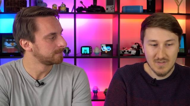 Apple MacBook Pro M1 vs Microsoft Surface Book 3 i7 | Vergleich (deutsch) смотреть онлайн
