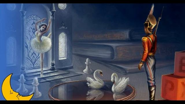 Стойкий оловянный солдатик (аудио сказка) смотреть онлайн