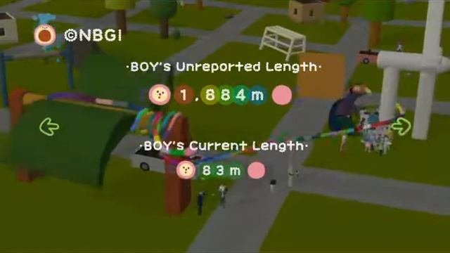 NOBY NOBY BOY™ : Stretching 1 смотреть онлайн