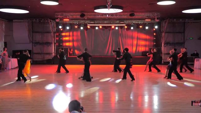 BIG Pro-Am Dance 2020. Nivki Hall. Show Perfomance. Dance Happiness Club. Samba смотреть онлайн
